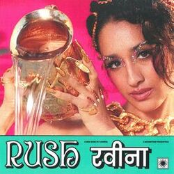 Cover of Rush