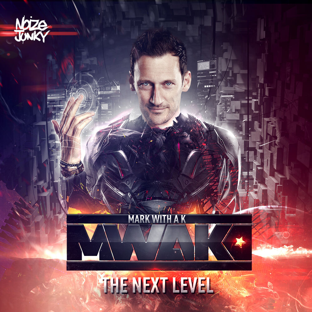 Picture of The Next Level