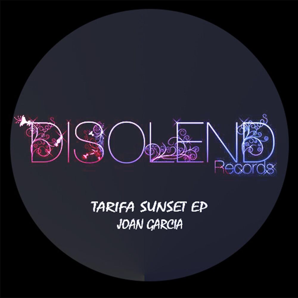 Picture of Tarifa Sunset Ep