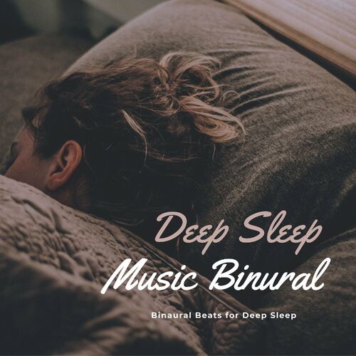 Binaural Beats for Deep Sleep by Anke Deep Sleep Music - 74 BPM