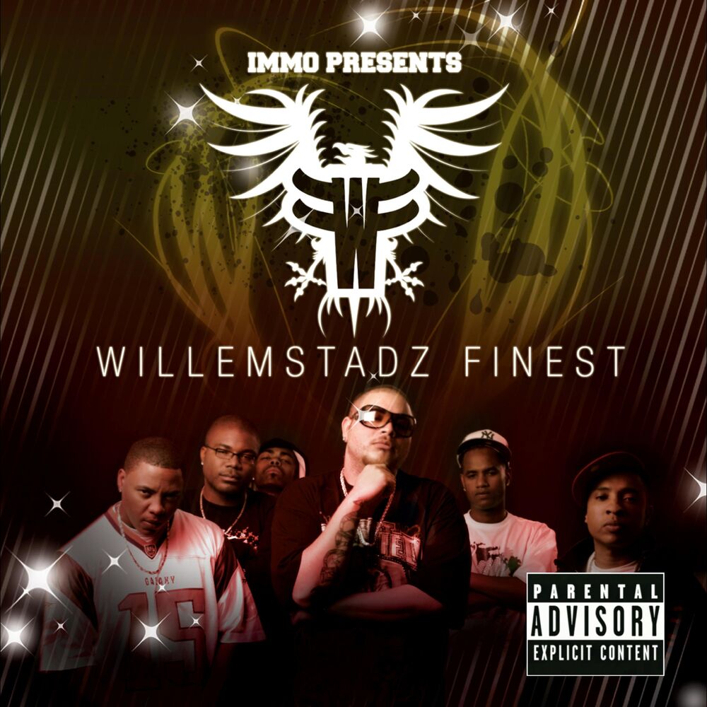 Picture of Willemstadz Finest, Vol. 2
