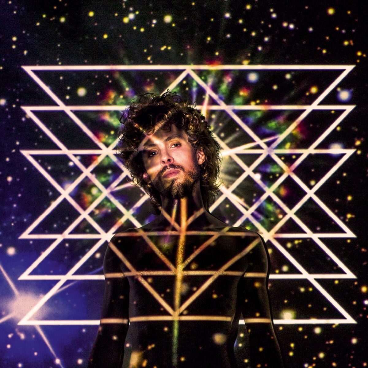 Album cover of Despertador