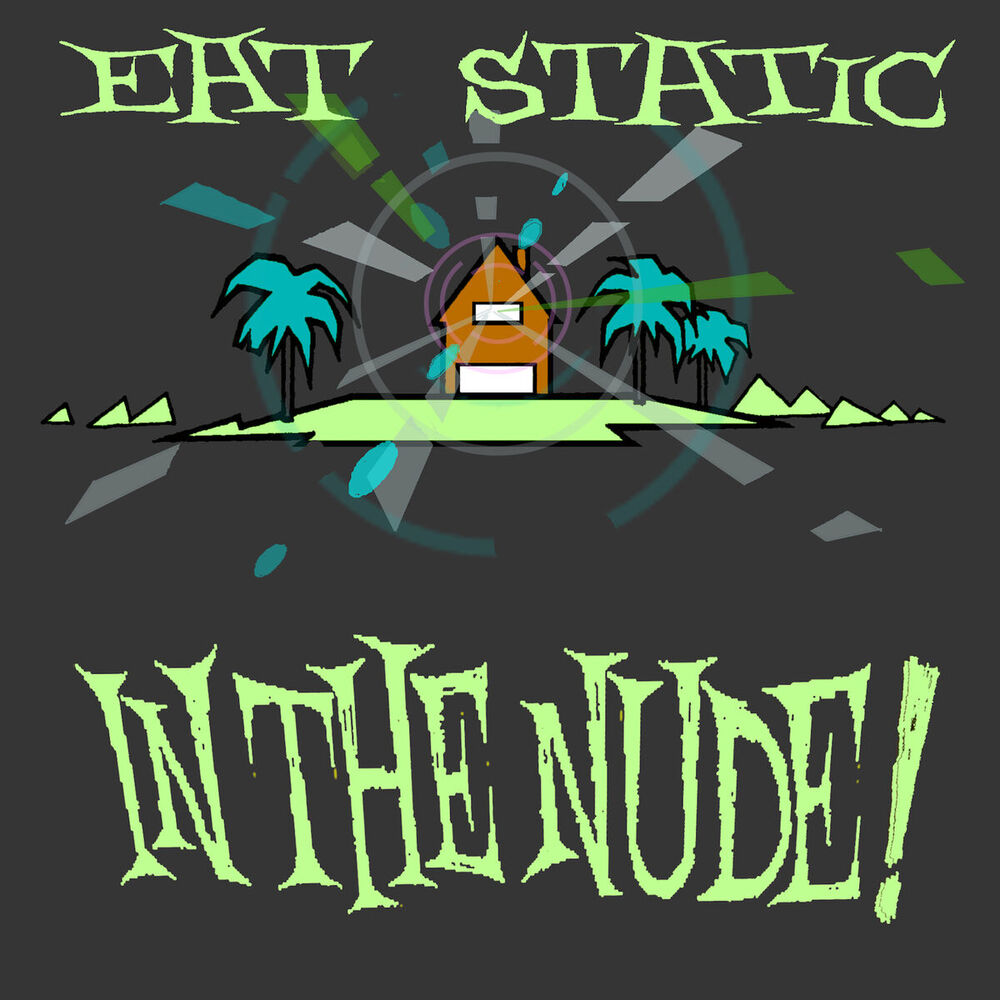 Picture of In the Nude!