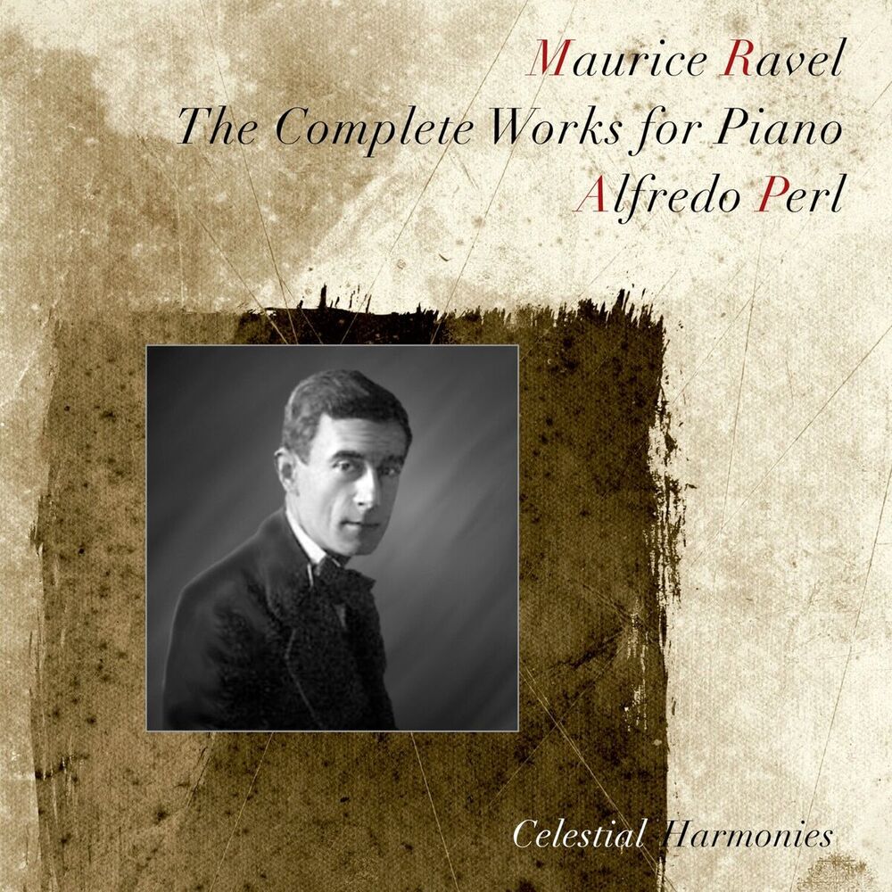 Picture of Ravel: The Complete Works for Piano