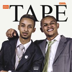 Cover of Mixtape: X Sem Peita