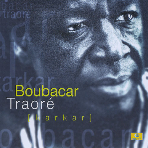Baba drame by Boubacar Traoré - 151 BPM