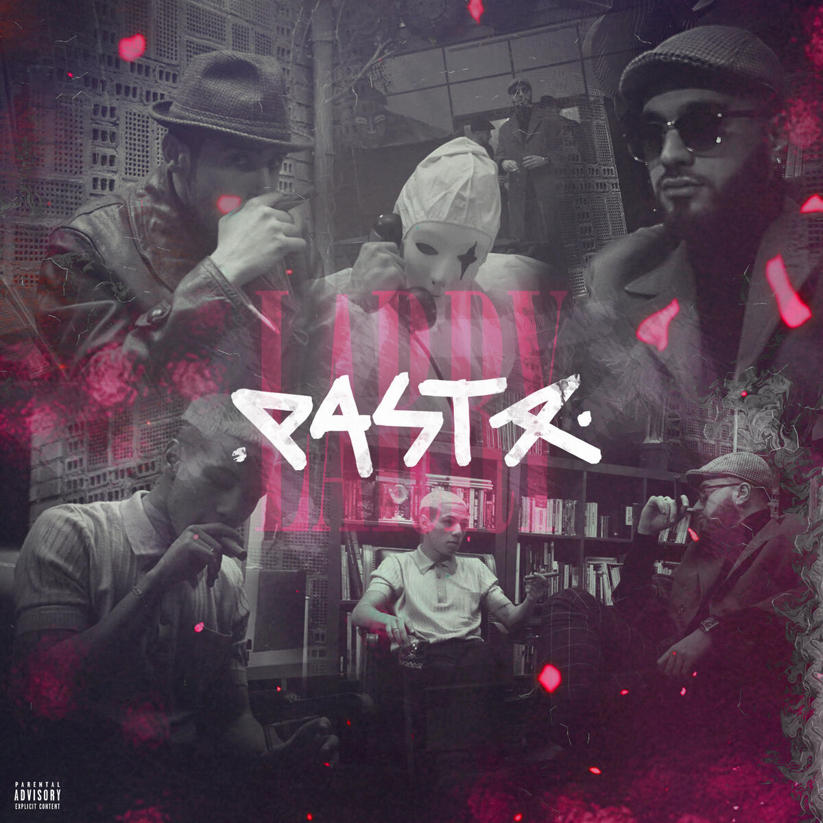 Album cover of Pasta