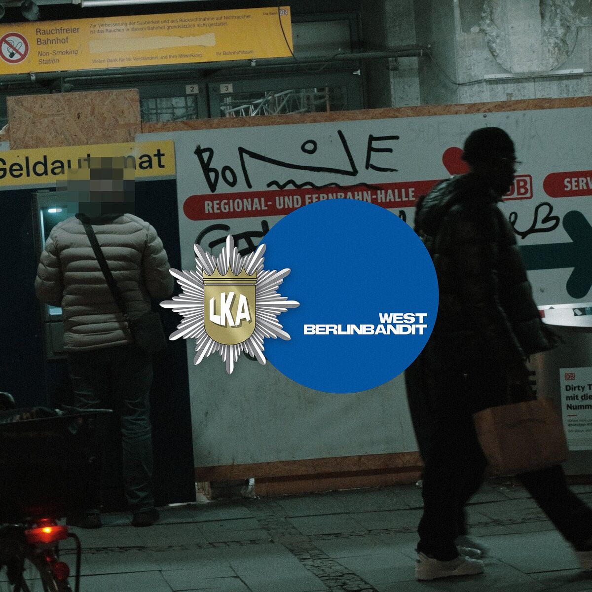 Album cover of Lka