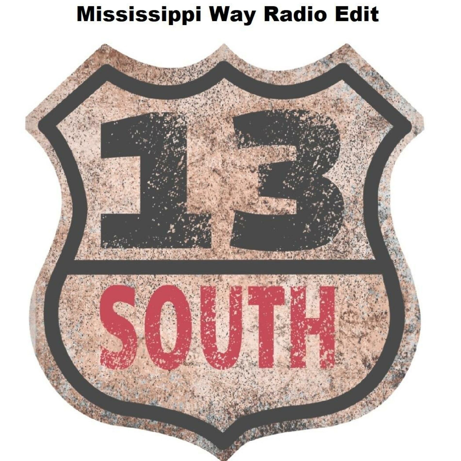 Album cover of Mississippi Way Radio Edit (Radio Edit)