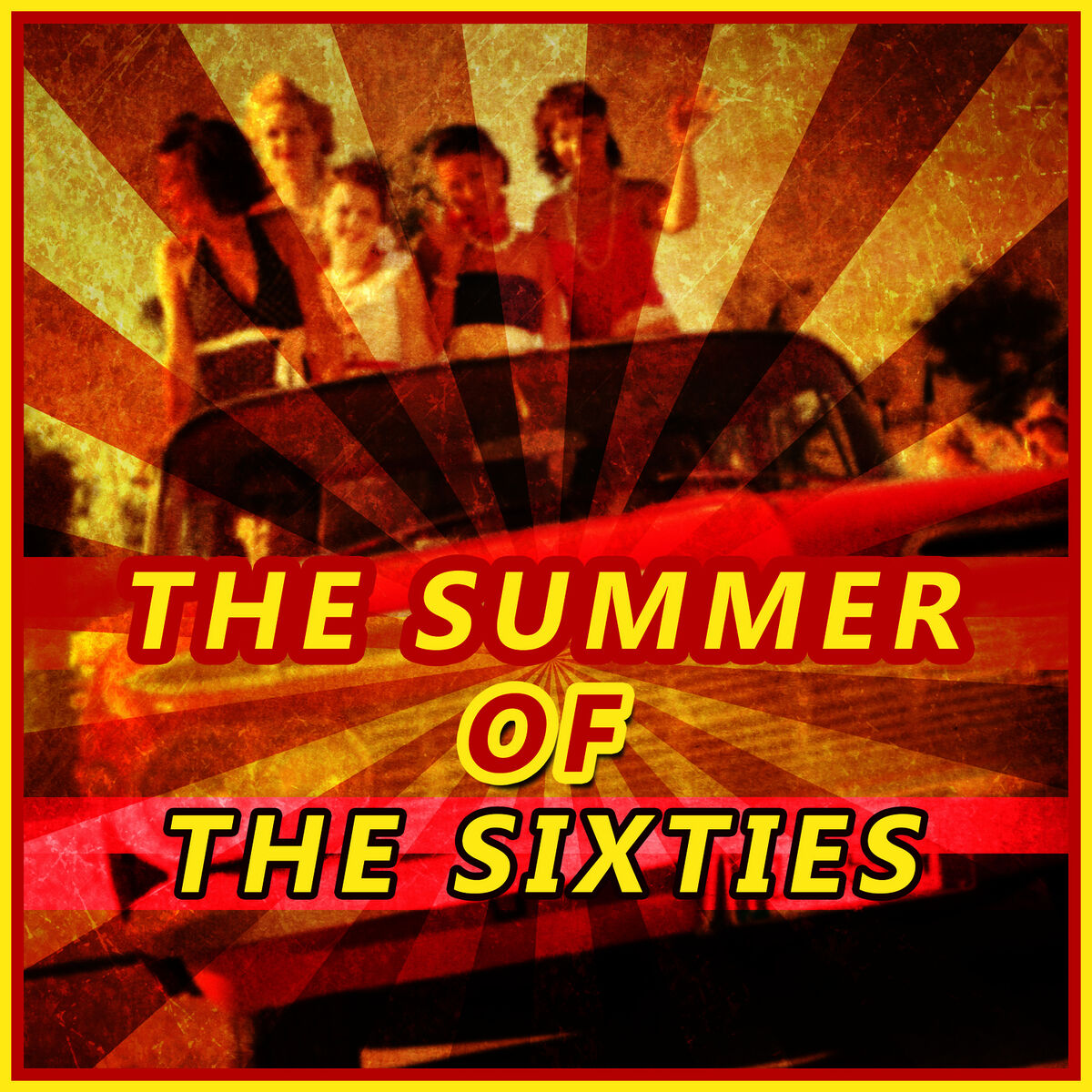 Album cover of Wimoweh