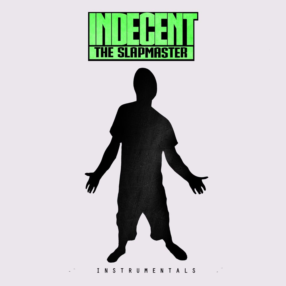 Picture of Hip Hop Instrumentals Vol.1