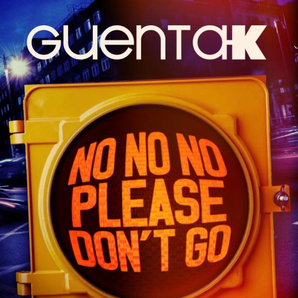 Picture of No No No (Please Don't Go)