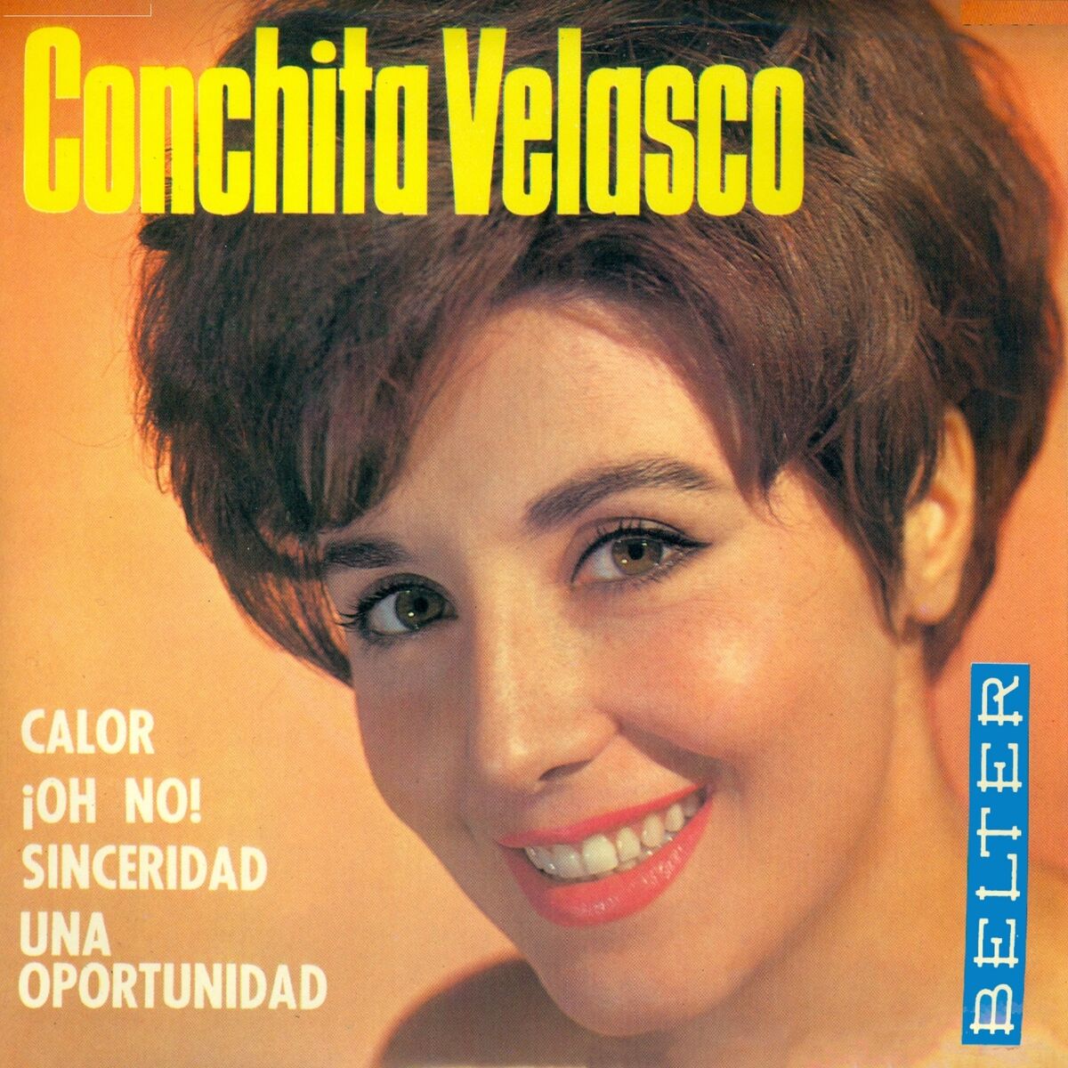 Album cover of Sinceridad