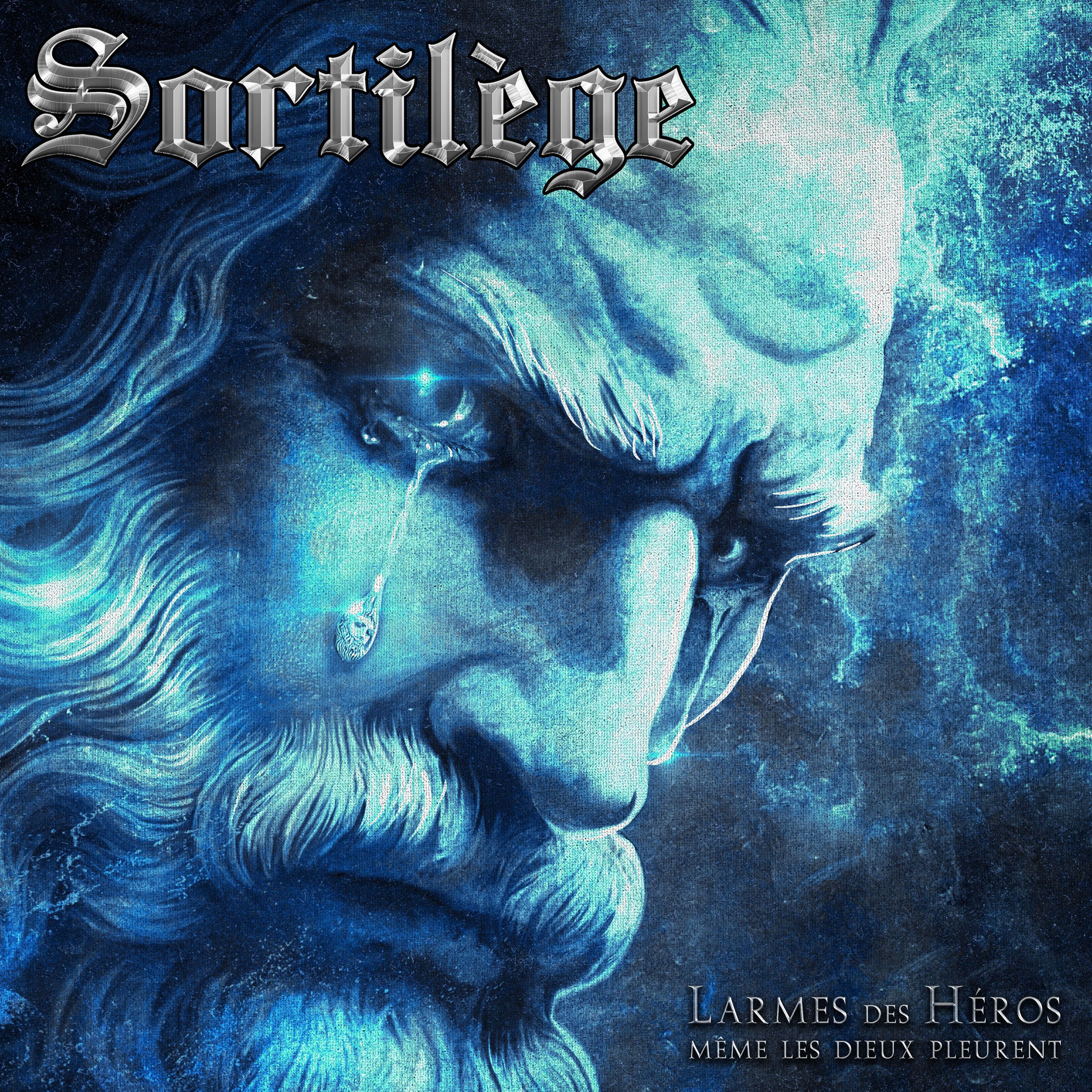 Sortilège - Métamorphose | Deezer