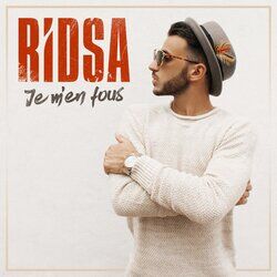 Cover of Je m'en fous
