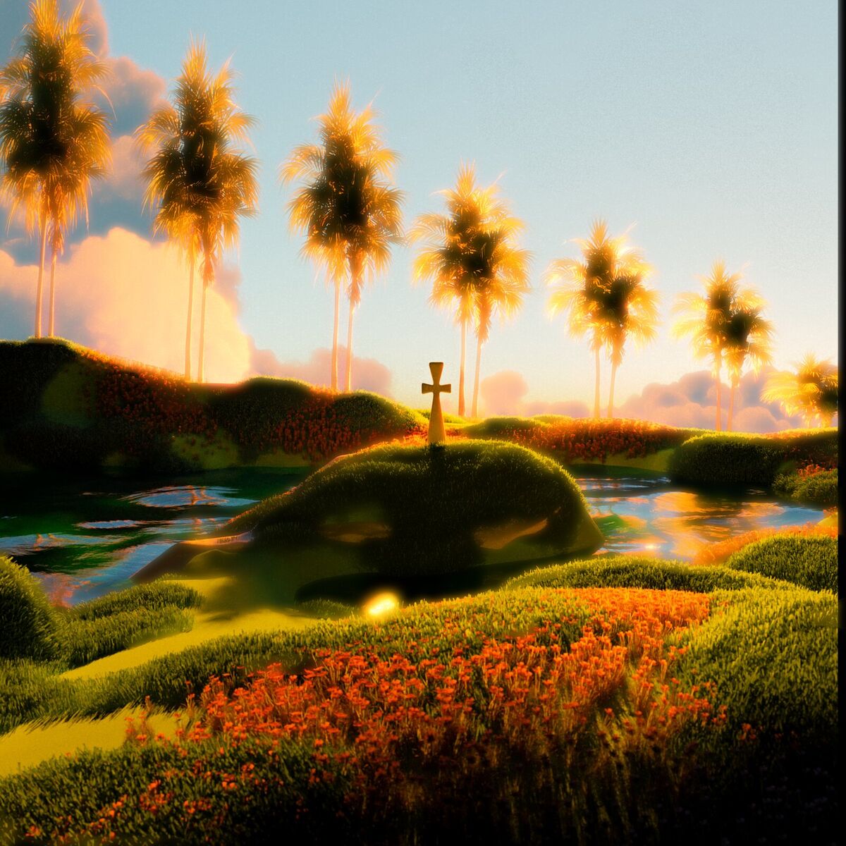 Album cover of Noche Al Dia