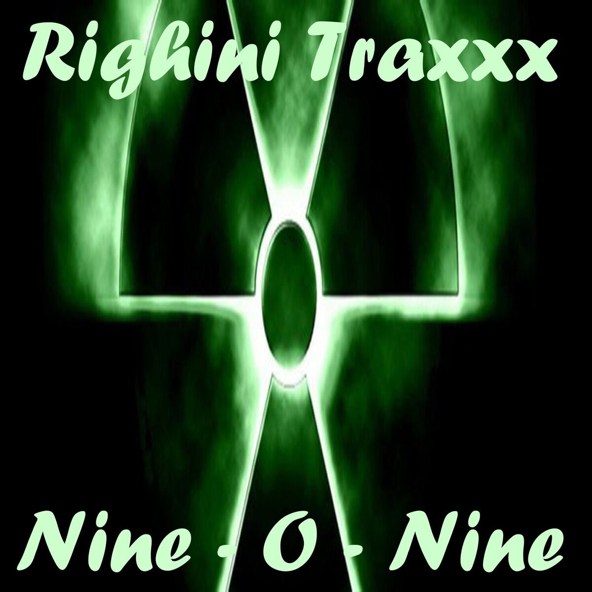 Album cover of Nine -O- Nine