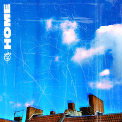 Cover of Home by undefined