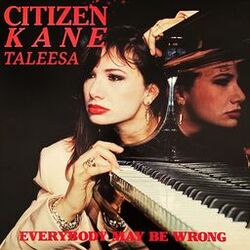 Everybody May Be Wrong