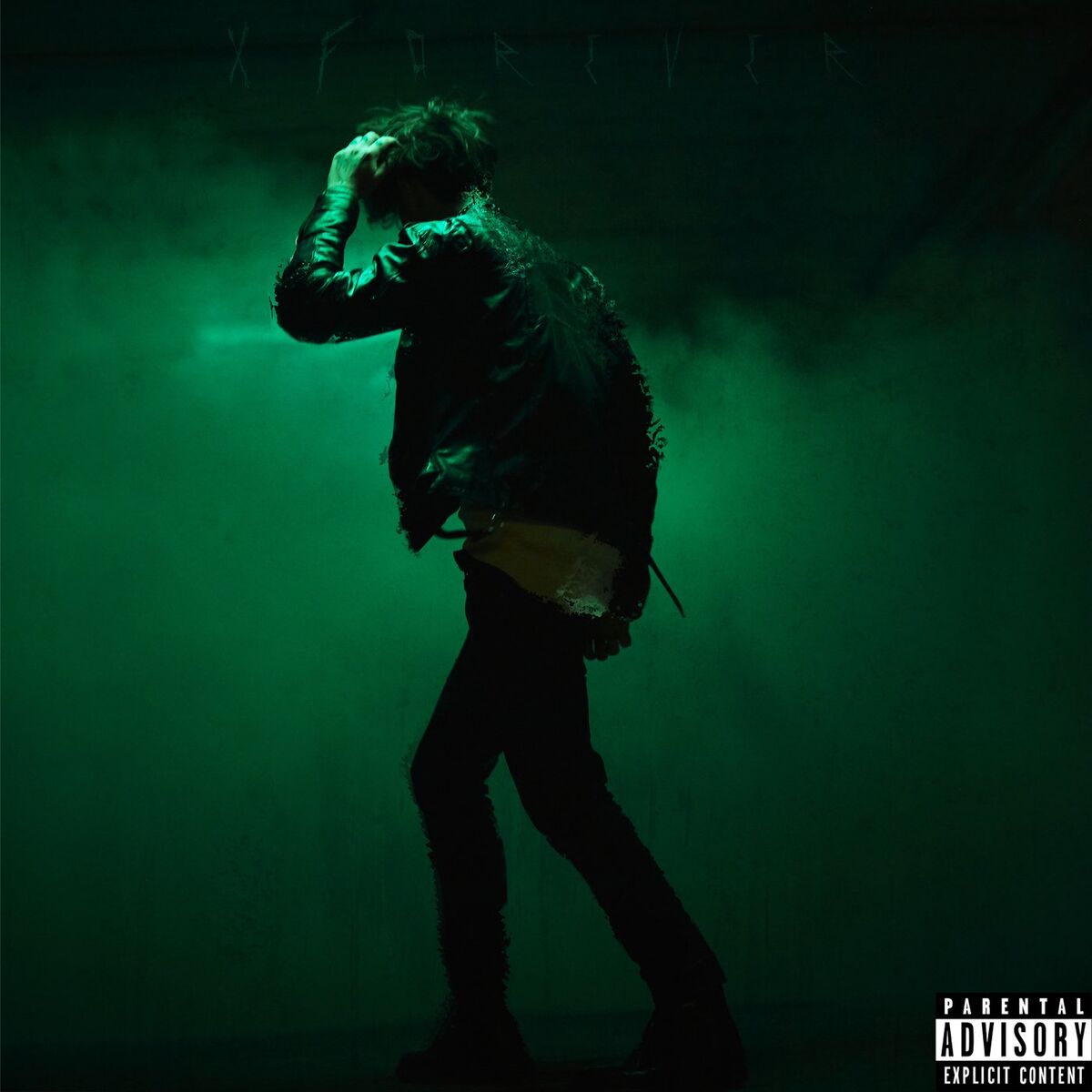 Album cover of The Feel