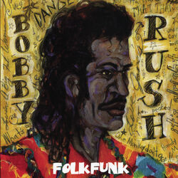 Cover of Folkfunk
