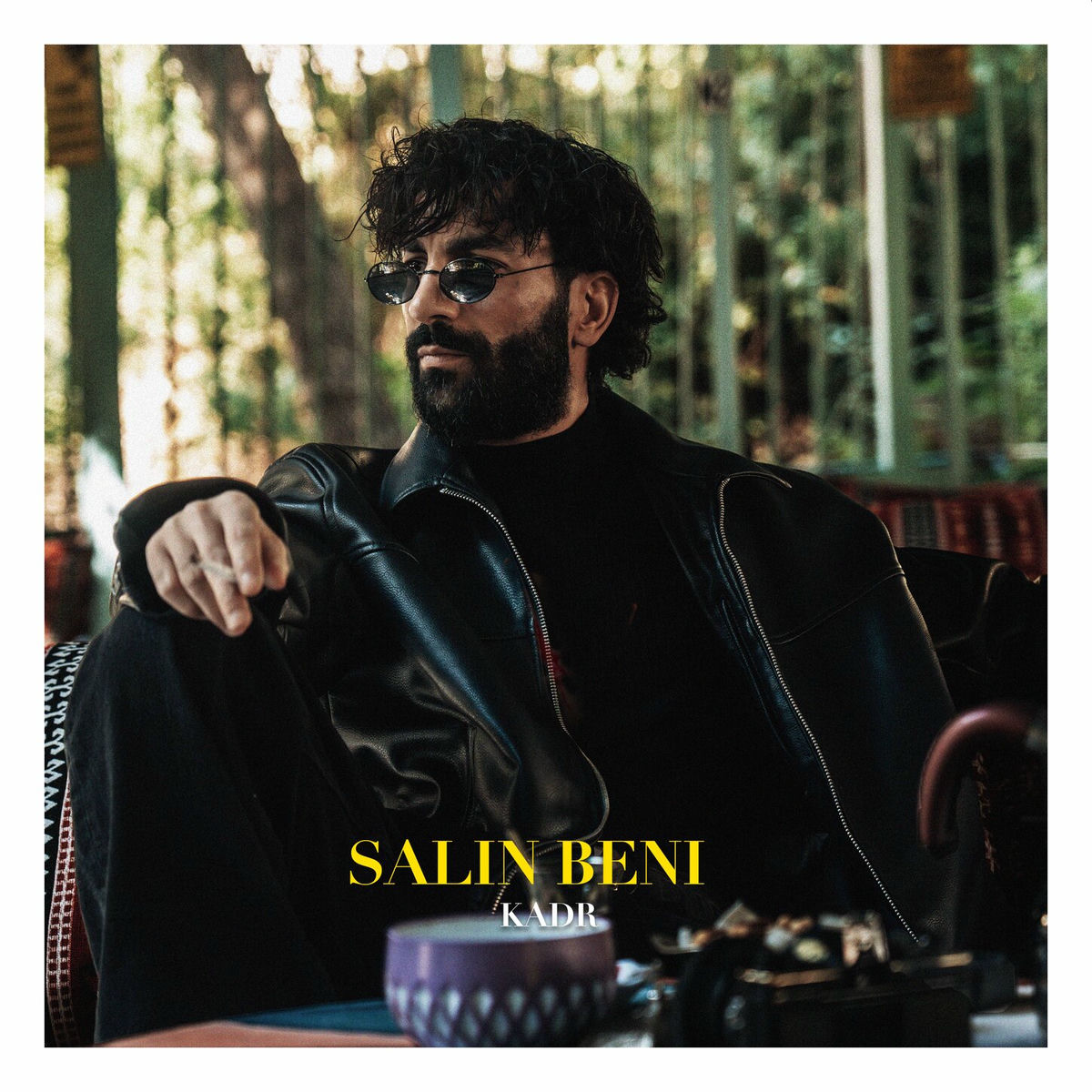 Album cover of Salın Beni