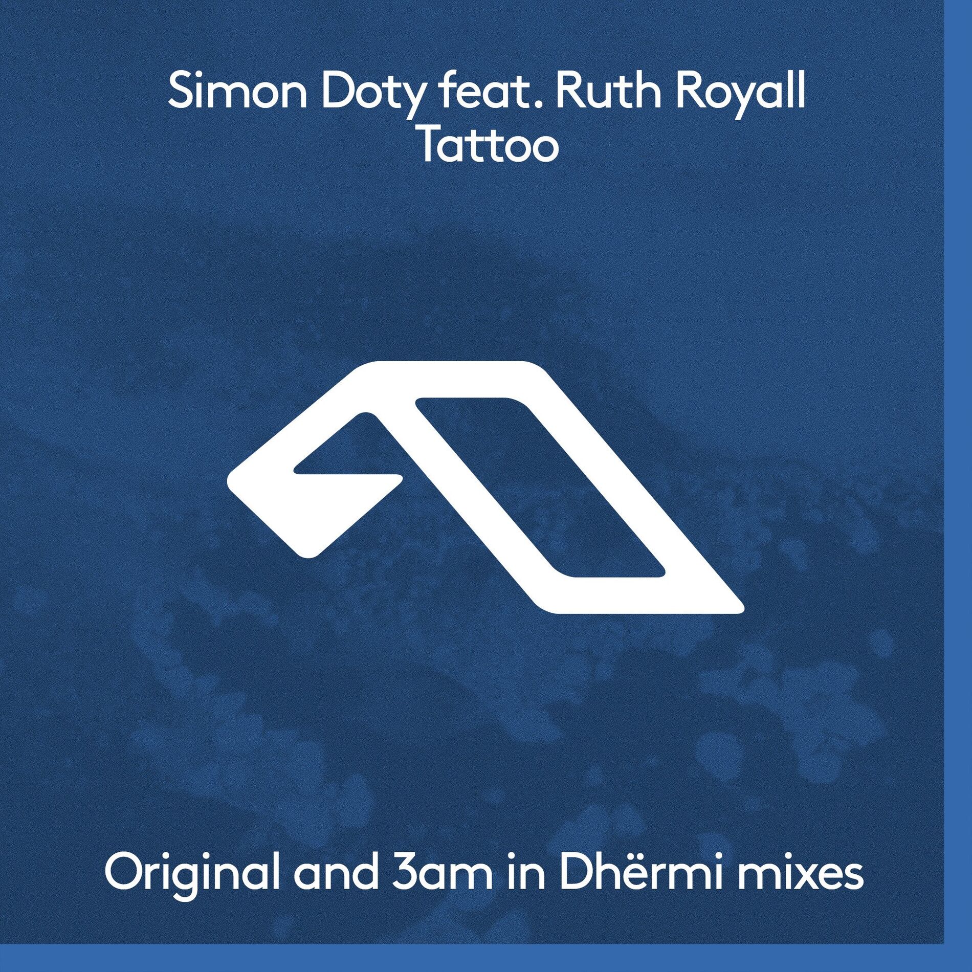 Album cover of Tattoo