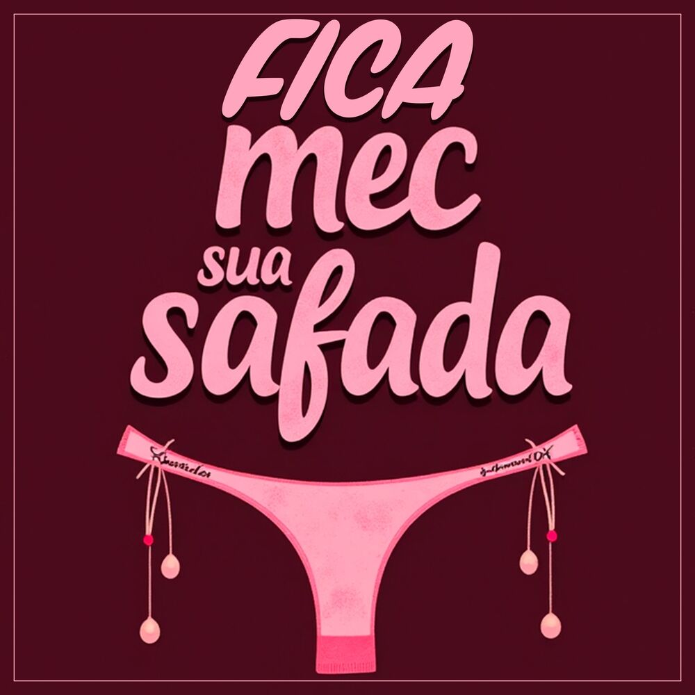 Picture of Fica Mec Sua Safada