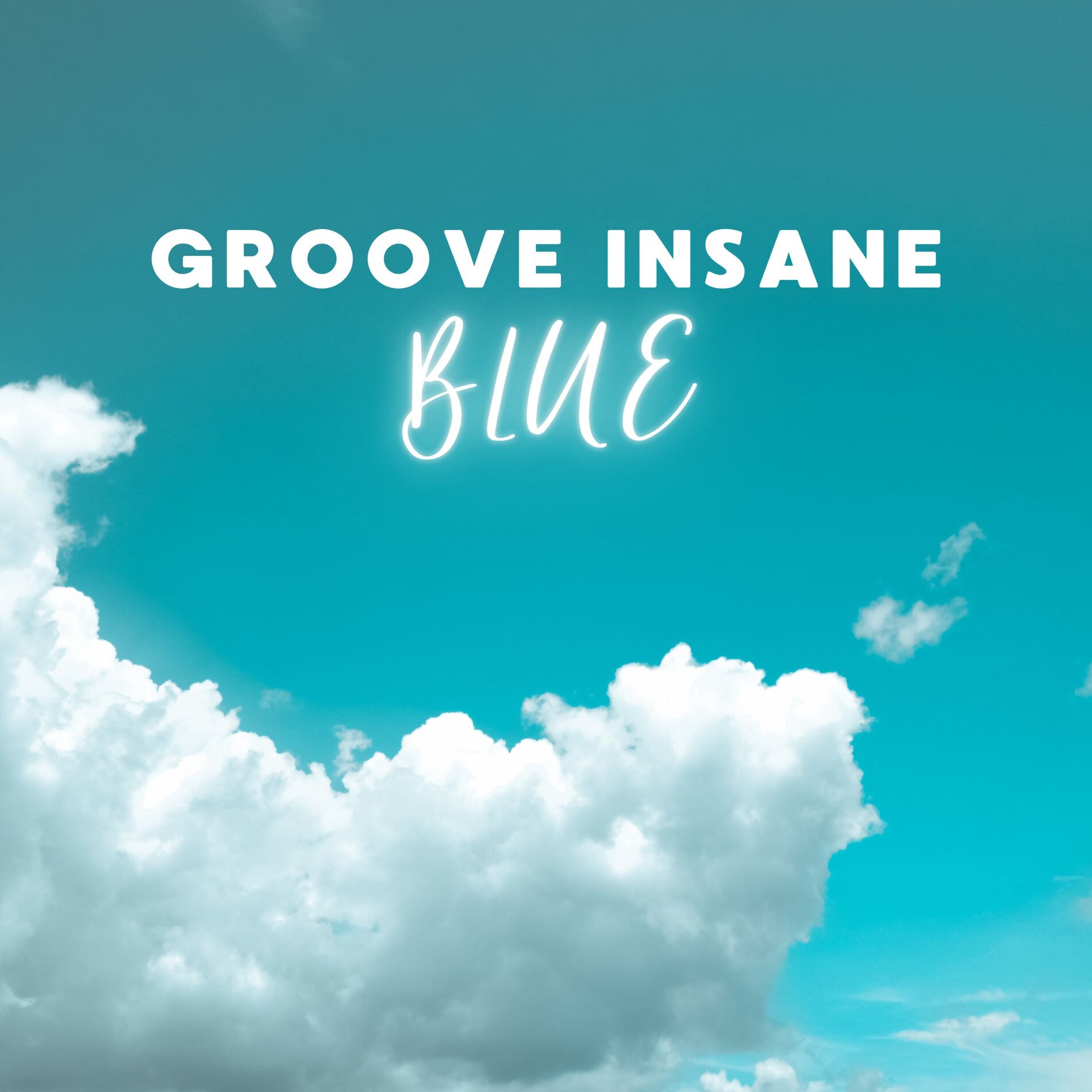 Album cover of Blue