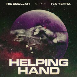 Cover of Helping Hand