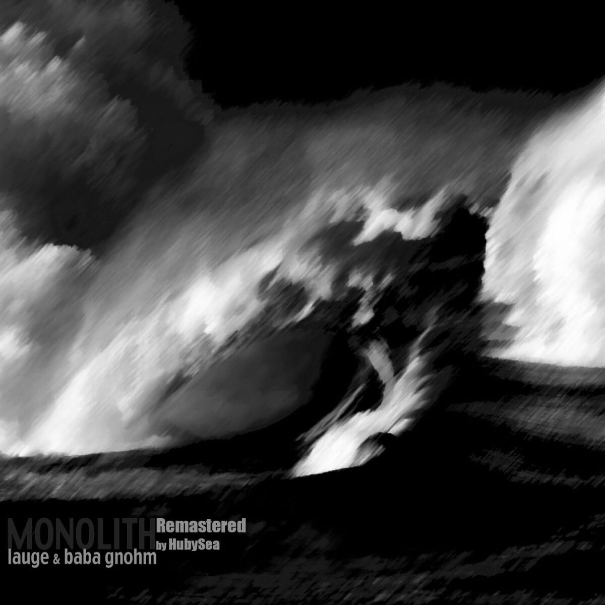 Album cover of Leaving The Cave