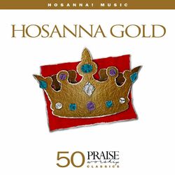 Cover of Hosanna Gold
