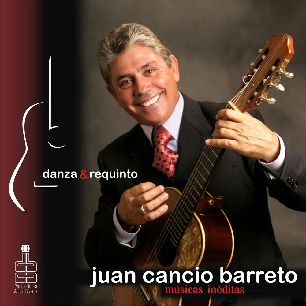 Picture of Danza y requinto