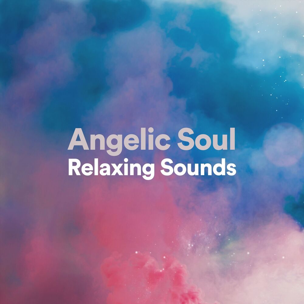 Picture of Angelic Soul Relaxing Sounds
