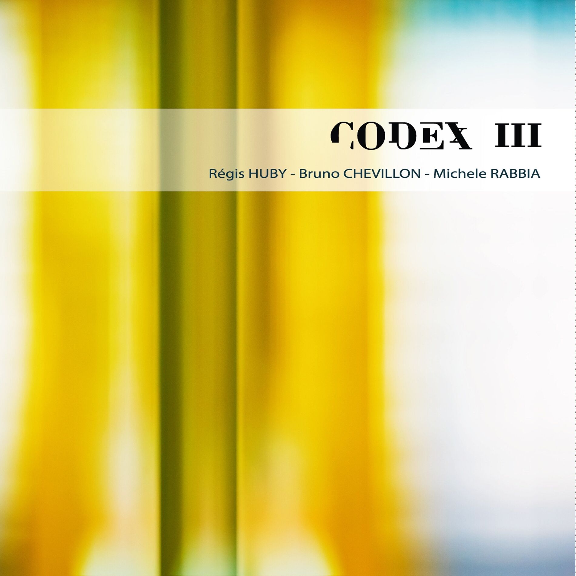 Album cover of Reflection on a Life in Motion
