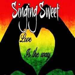 Cover of Love Is The Way