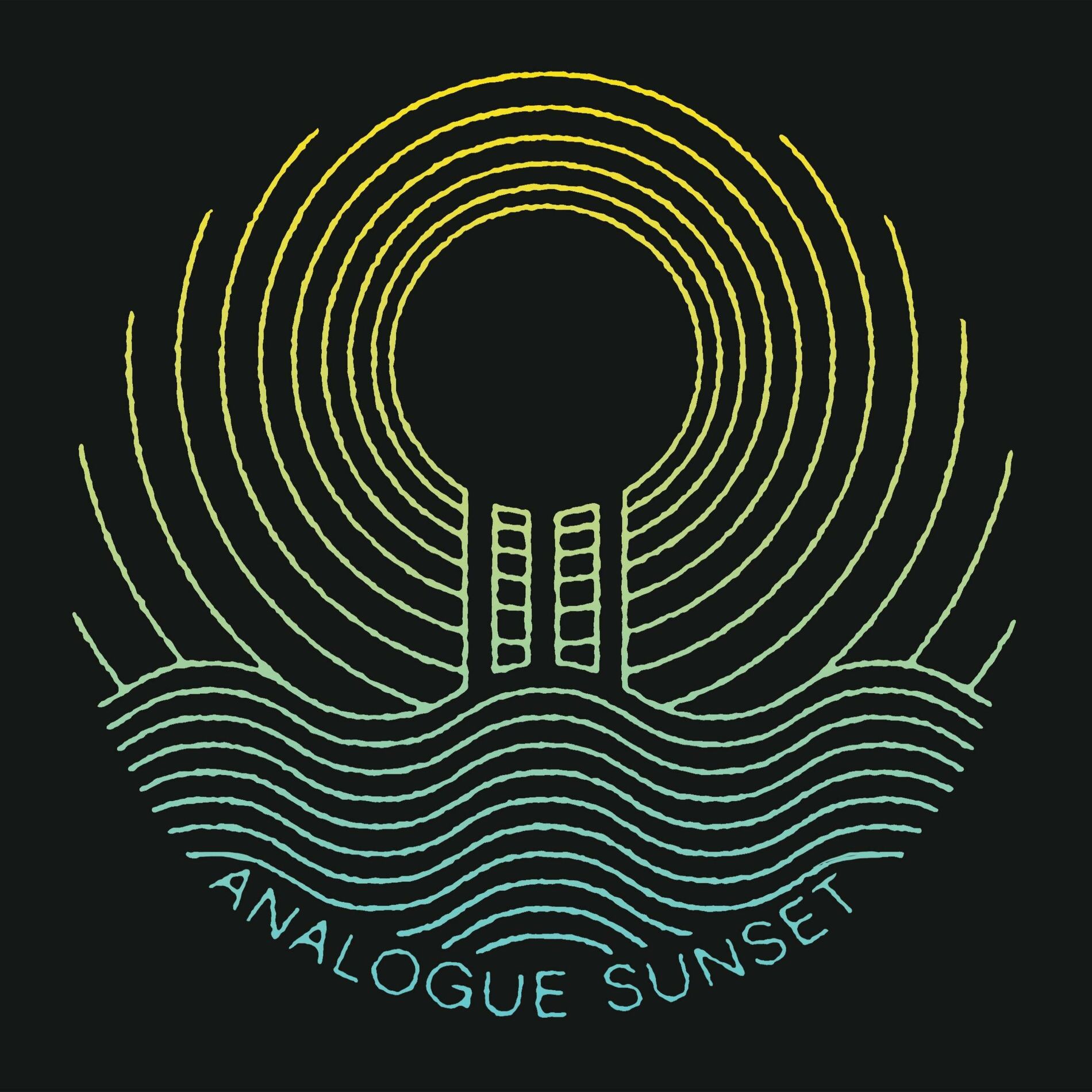 Album cover of Analogue Sunset