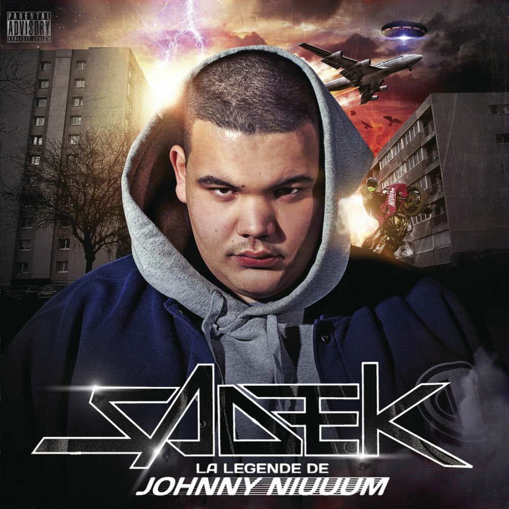Picture of La légende de Johnny Niuuum