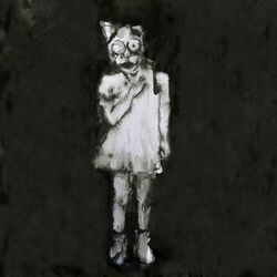 Cover of Out of Horizon - Single