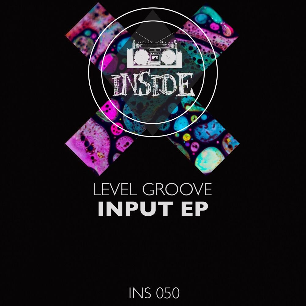 Picture of INPut EP