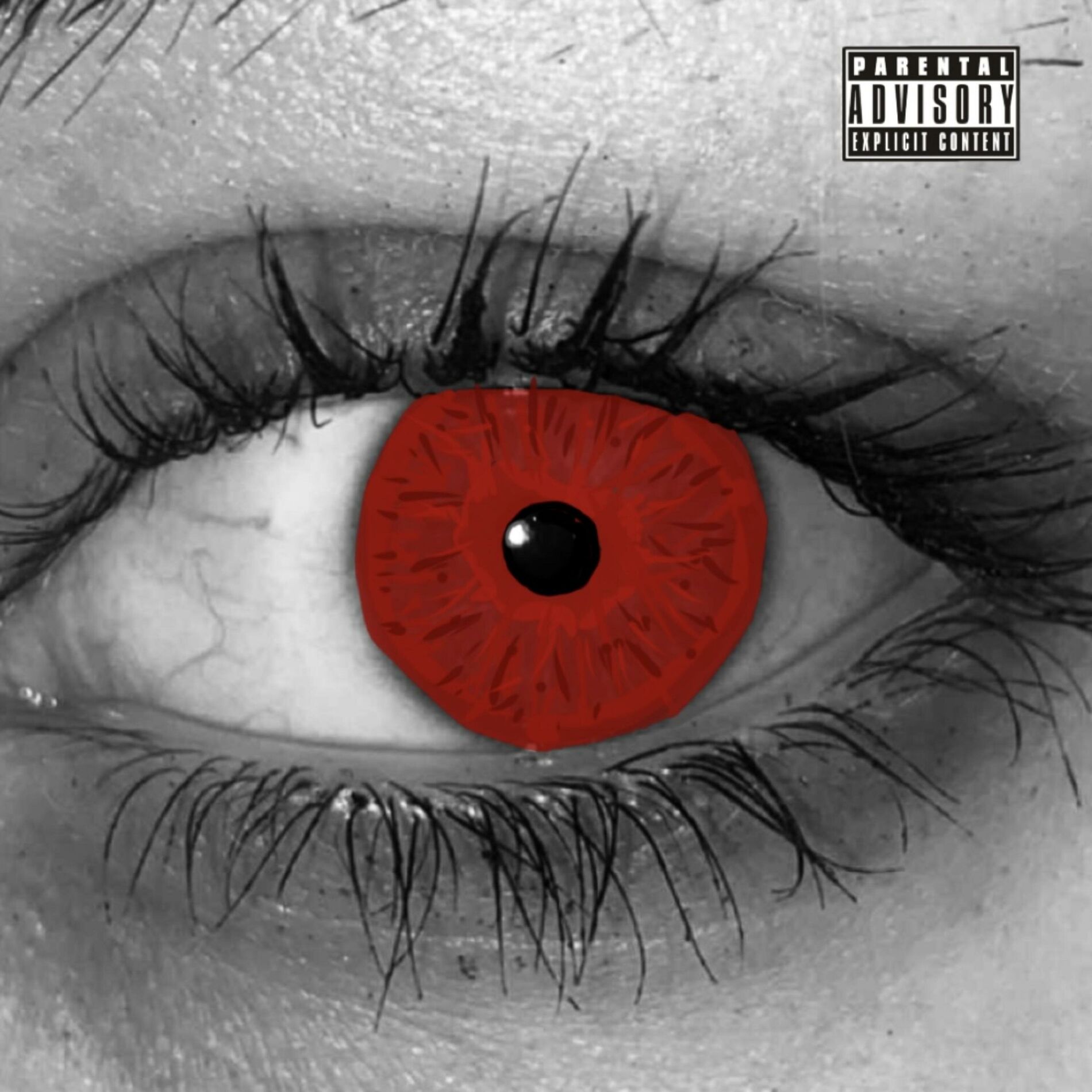 Album cover of R3D?