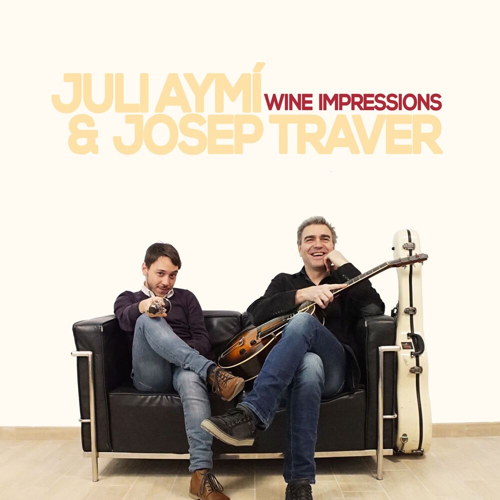 Picture of Wine Impressions