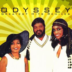 Cover of Greatest Hits Remixes