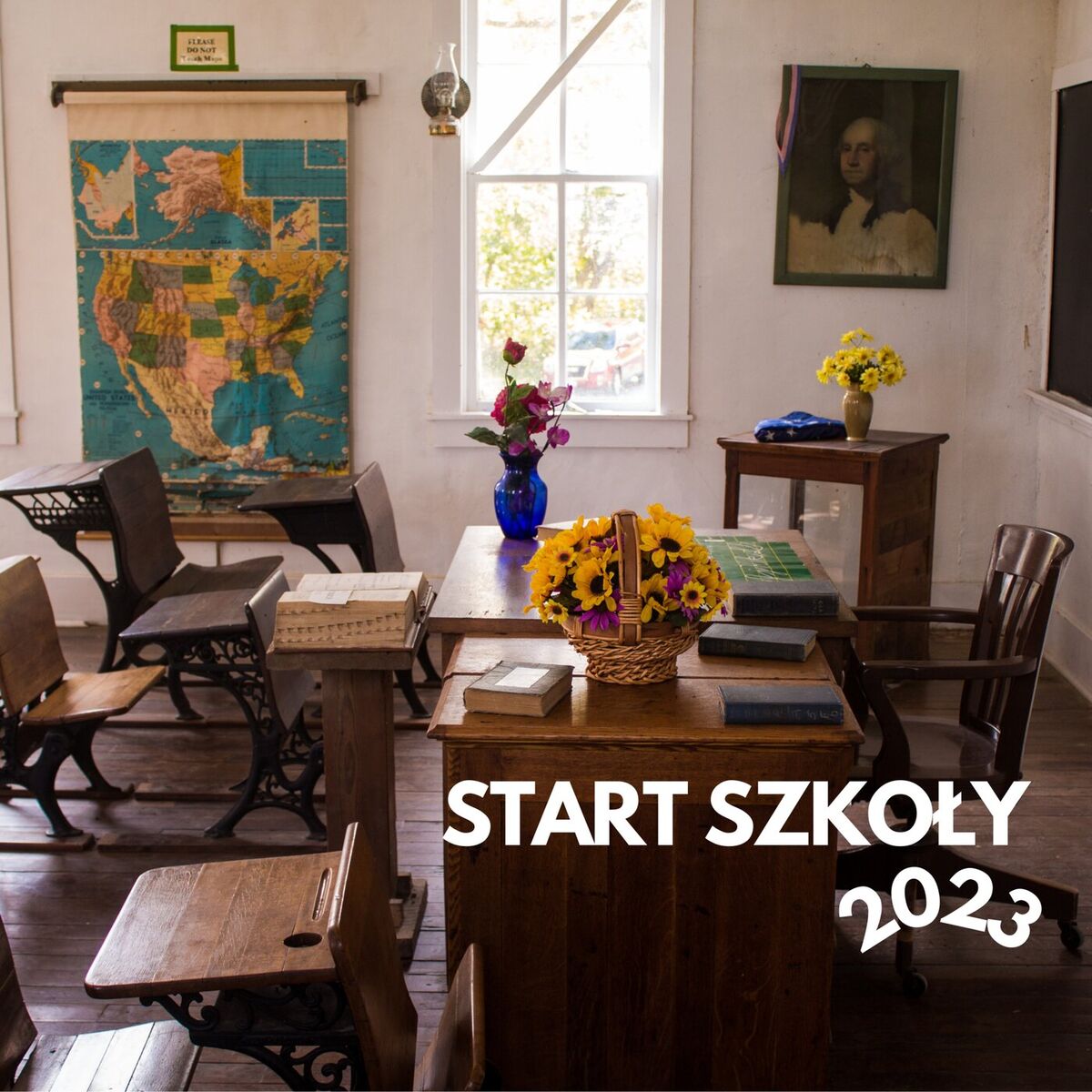 Album cover of Start szkoły 2023