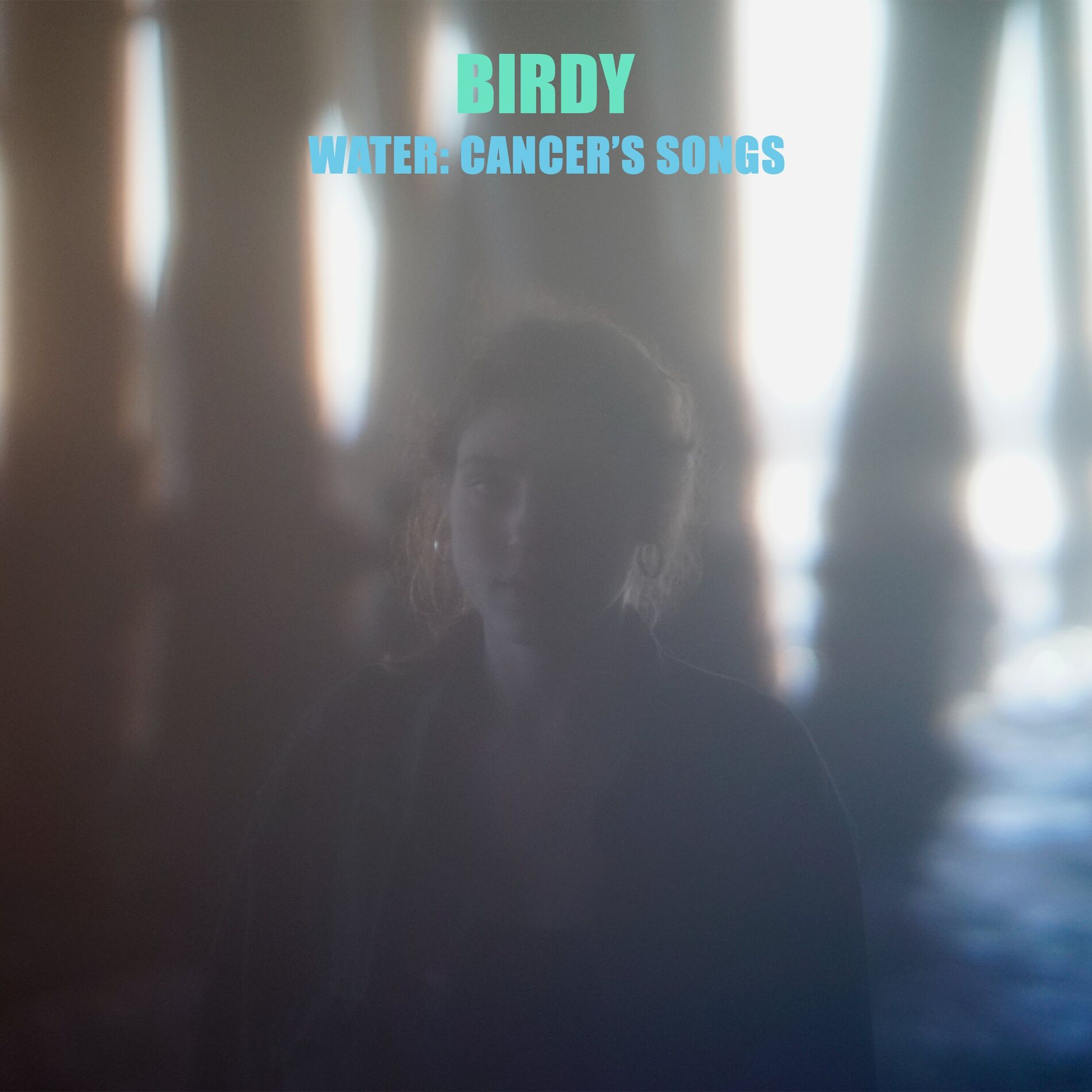 Album cover of Water: Cancer’s Songs