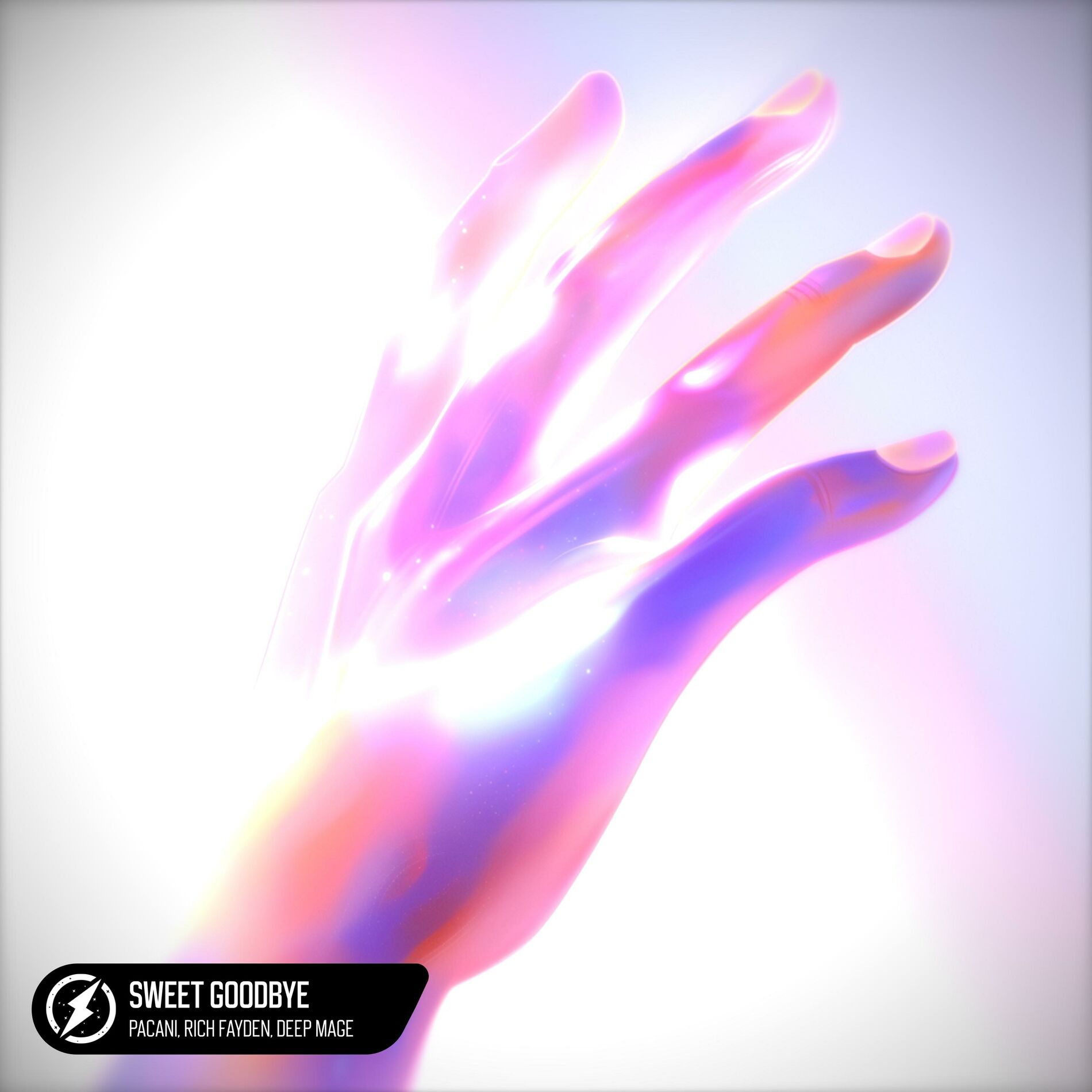 Album cover of Sweet Goodbye