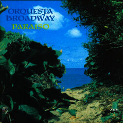 Cover of Paraiso