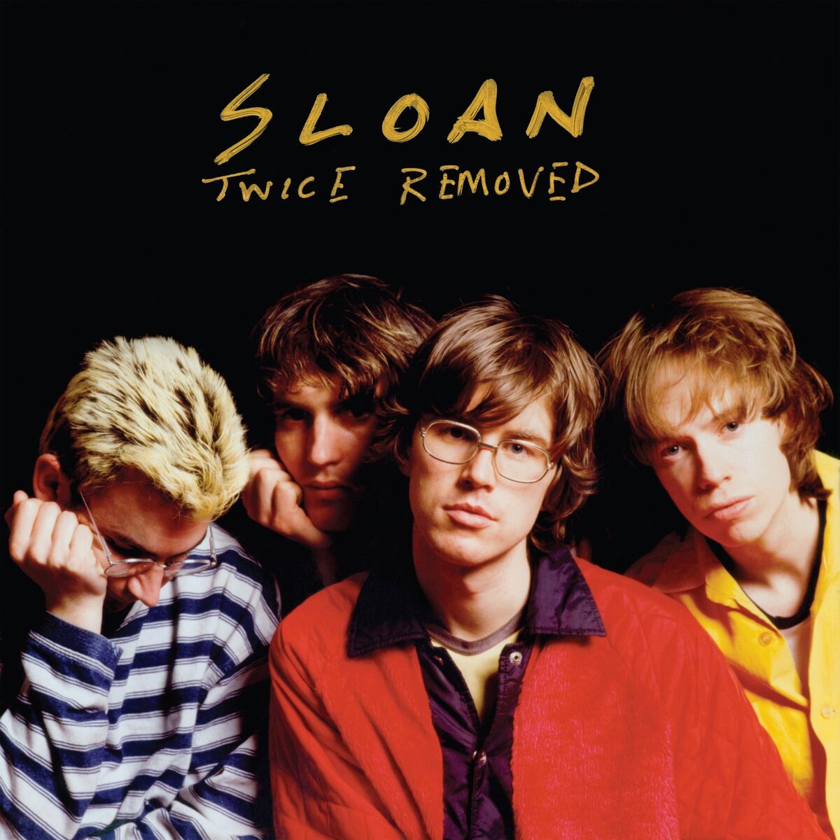 Album cover of Loosens