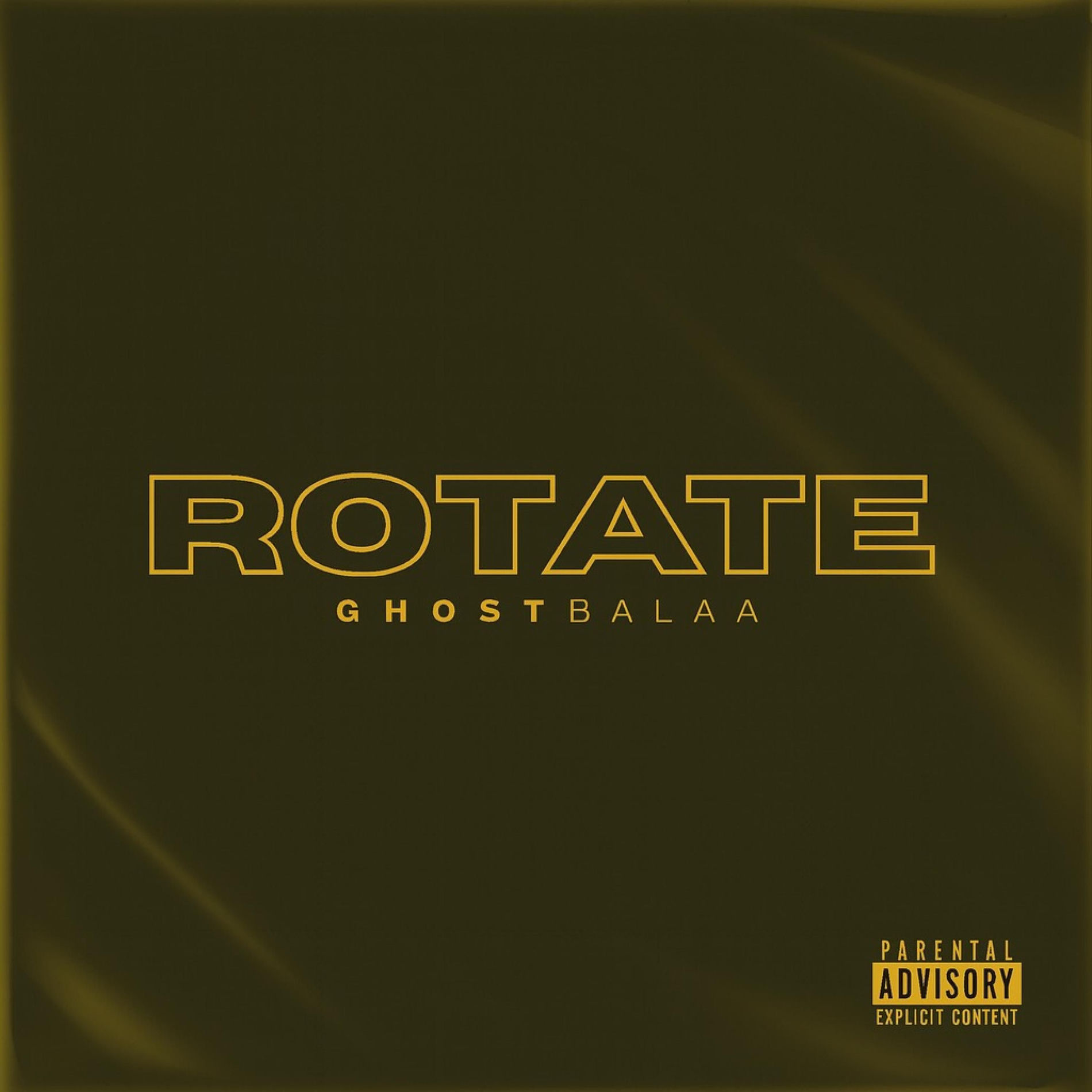 Album cover of ROTATE