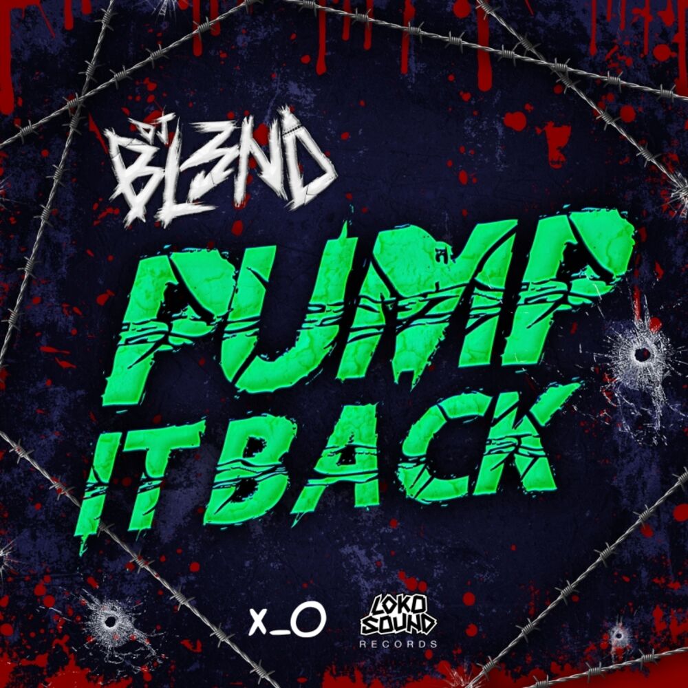 Picture of Pump It Back